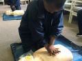 Level-2-First-Aid-Course