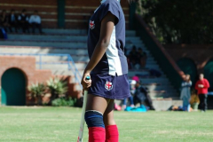 Victoria Girls' High