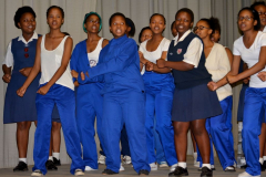 Xhosa Evening